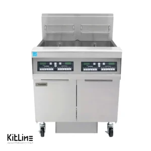 سرخ کن ۲ لگنه فرای مستر Fry Master مدل FPPH255